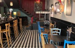 Afacere la cheie, 100 mp, zona Unirii in Timisoara!