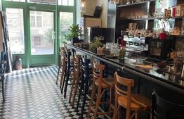 Afacere la cheie, 100 mp, zona Unirii in Timisoara!