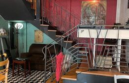 Afacere la cheie, 100 mp, zona Unirii in Timisoara!