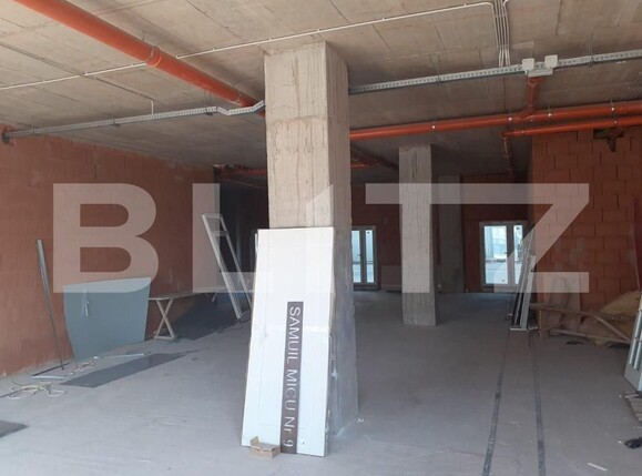 Spațiu comercial de vânzare Badea Cartan - 140371SVC | BLITZ Timișoara | Poza2