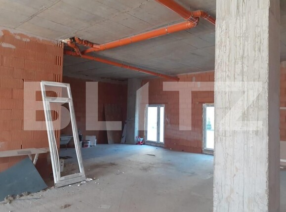 Spațiu comercial de vânzare Badea Cartan - 140371SVC | BLITZ Timișoara | Poza3