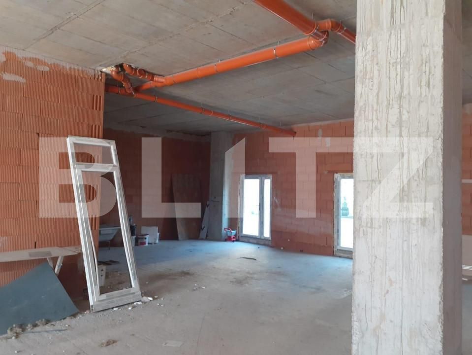Spațiu comercial de vânzare Badea Cartan - 140371SVC | BLITZ Timișoara | Poza3