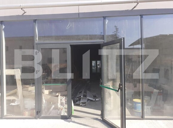 Spațiu comercial de vânzare Badea Cartan - 140372SVC | BLITZ Timișoara | Poza1