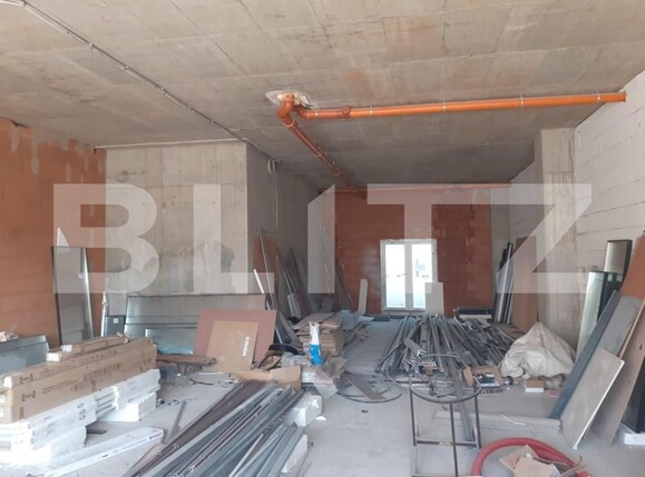 Spațiu comercial de vânzare Badea Cartan - 140372SVC | BLITZ Timișoara | Poza2