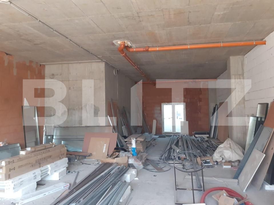Spațiu comercial de vânzare Badea Cartan - 140372SVC | BLITZ Timișoara | Poza2
