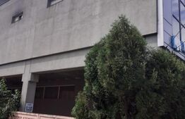 Clădire multifuncțională,1160 mp, zonă Semicentrală