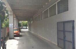 Clădire multifuncțională,1160 mp, zonă Semicentrală