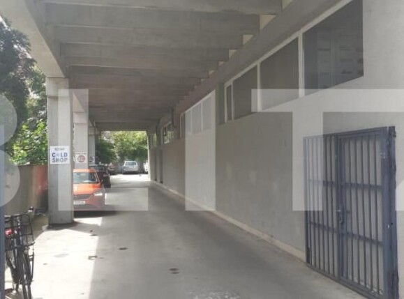 Spațiu comercial de vânzare Elisabetin - 140373SVC | BLITZ Timișoara | Poza2