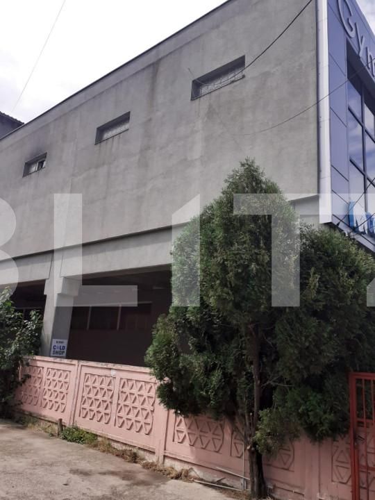 Spațiu comercial de vânzare Elisabetin - 140373SVC | BLITZ Timișoara | Poza5