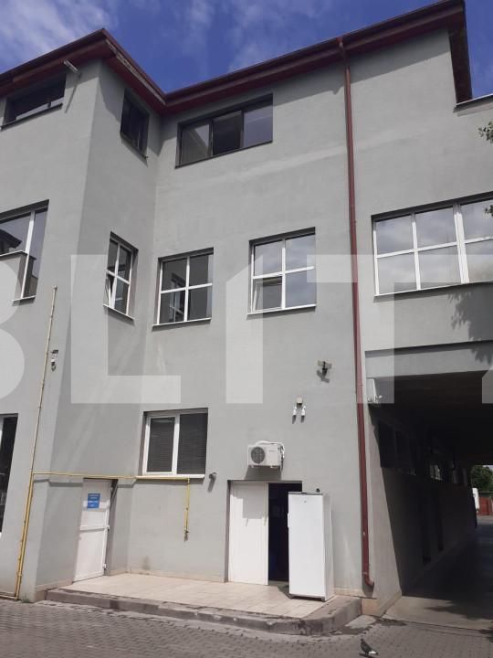 Spațiu comercial de vânzare Elisabetin - 140373SVC | BLITZ Timișoara | Poza3