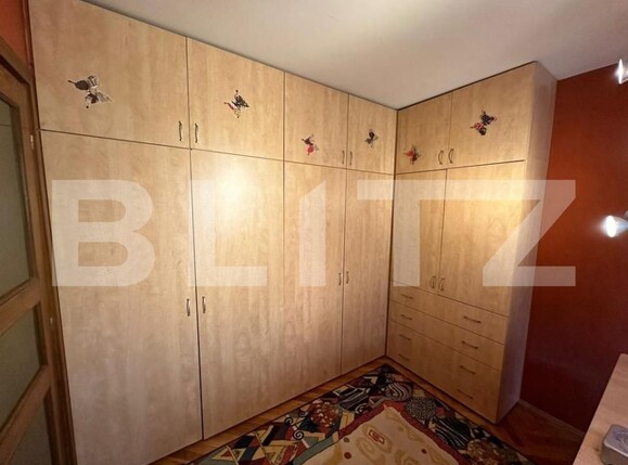 Apartament de vânzare 3 camere Complex Studentesc - 140374AV | BLITZ Timișoara | Poza8