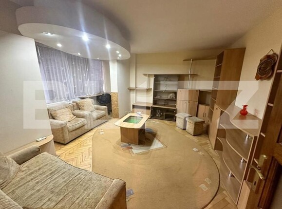 Apartament de vânzare 3 camere Complex Studentesc - 140374AV | BLITZ Timișoara | Poza1