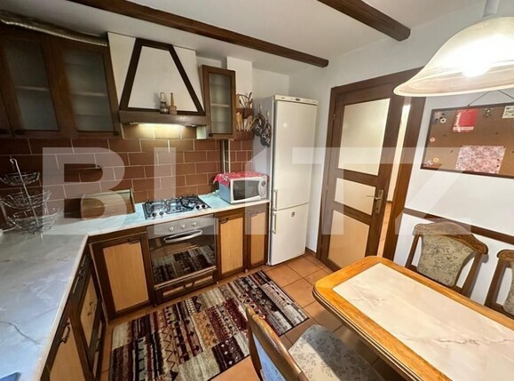 Apartament de vânzare 3 camere Complex Studentesc - 140374AV | BLITZ Timișoara | Poza3