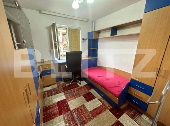 Apartament de vânzare 3 camere Complex Studentesc - 140374AV | BLITZ Timișoara | Poza6