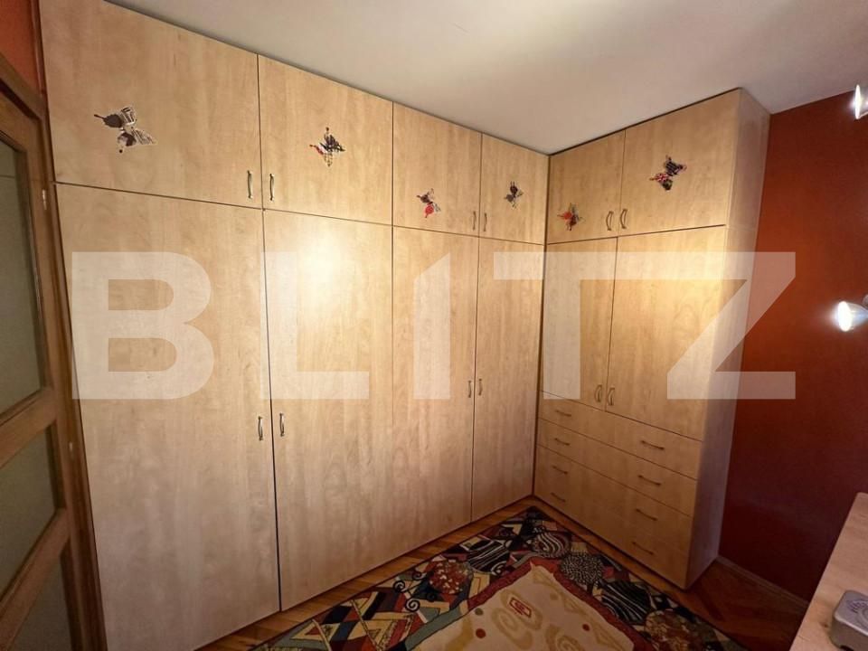 Apartament de vânzare 3 camere Complex Studentesc - 140374AV | BLITZ Timișoara | Poza8
