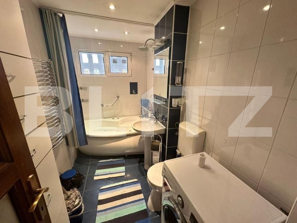 Apartament de vânzare 3 camere Complex Studentesc - 140374AV | BLITZ Timișoara | Poza4