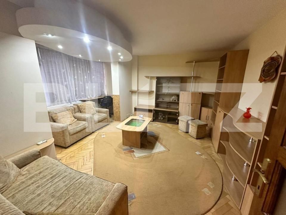 Apartament de vânzare 3 camere Complex Studentesc - 140374AV | BLITZ Timișoara | Poza1