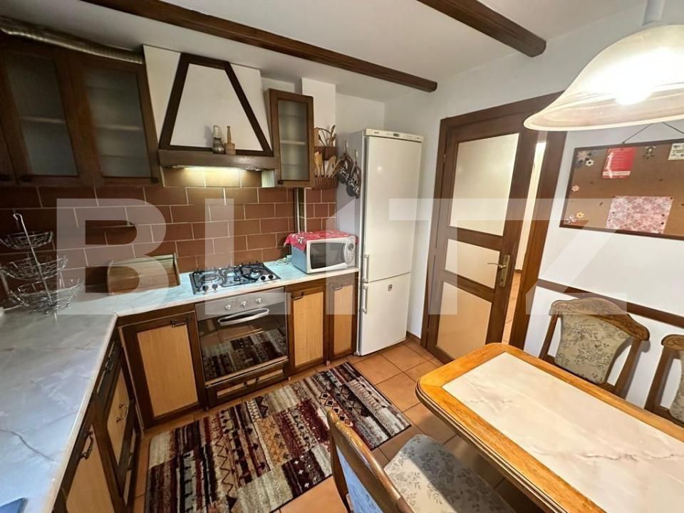 Apartament de vânzare 3 camere Complex Studentesc - 140374AV | BLITZ Timișoara | Poza3