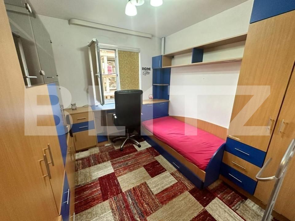 Apartament de vânzare 3 camere Complex Studentesc - 140374AV | BLITZ Timișoara | Poza6