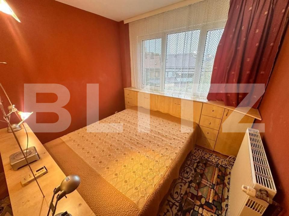 Apartament de vânzare 3 camere Complex Studentesc - 140374AV | BLITZ Timișoara | Poza7