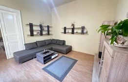 Apartament 2 camere, etajul 1, cladire istorica, 90mp, zona Iosefin