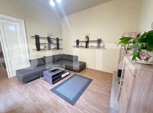 Apartament de vânzare 2 camere Iosefin - 140375AV | BLITZ Timișoara | Poza1