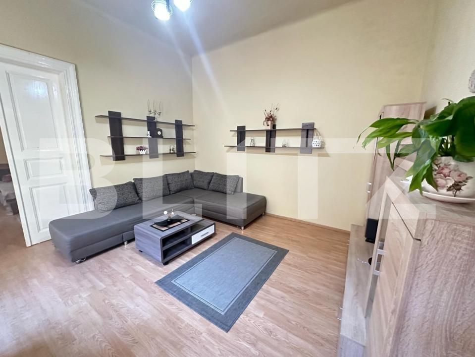 Apartament de vânzare 2 camere Iosefin - 140375AV | BLITZ Timișoara | Poza1