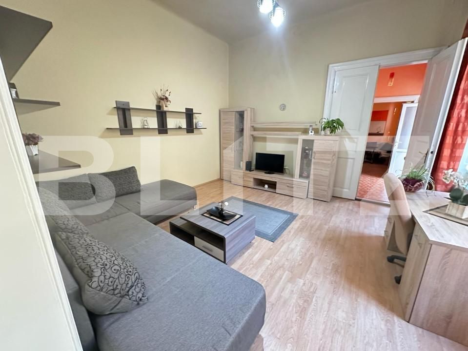 Apartament de vânzare 2 camere Iosefin - 140375AV | BLITZ Timișoara | Poza2