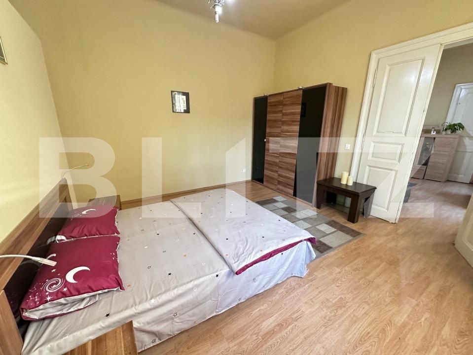 Apartament de vânzare 2 camere Iosefin - 140375AV | BLITZ Timișoara | Poza3