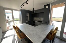 Apartament 2 camere, 57mp, superb, bloc nou, zona Torontalului