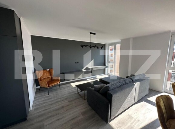 Apartament de vânzare 2 camere Torontalului - 140376AV | BLITZ Timișoara | Poza2