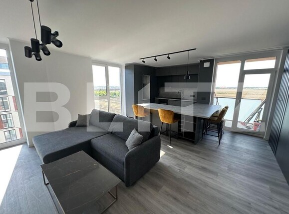 Apartament de vânzare 2 camere Torontalului - 140376AV | BLITZ Timișoara | Poza1