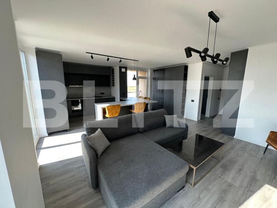 Apartament de vânzare 2 camere Torontalului - 140376AV | BLITZ Timișoara | Poza3