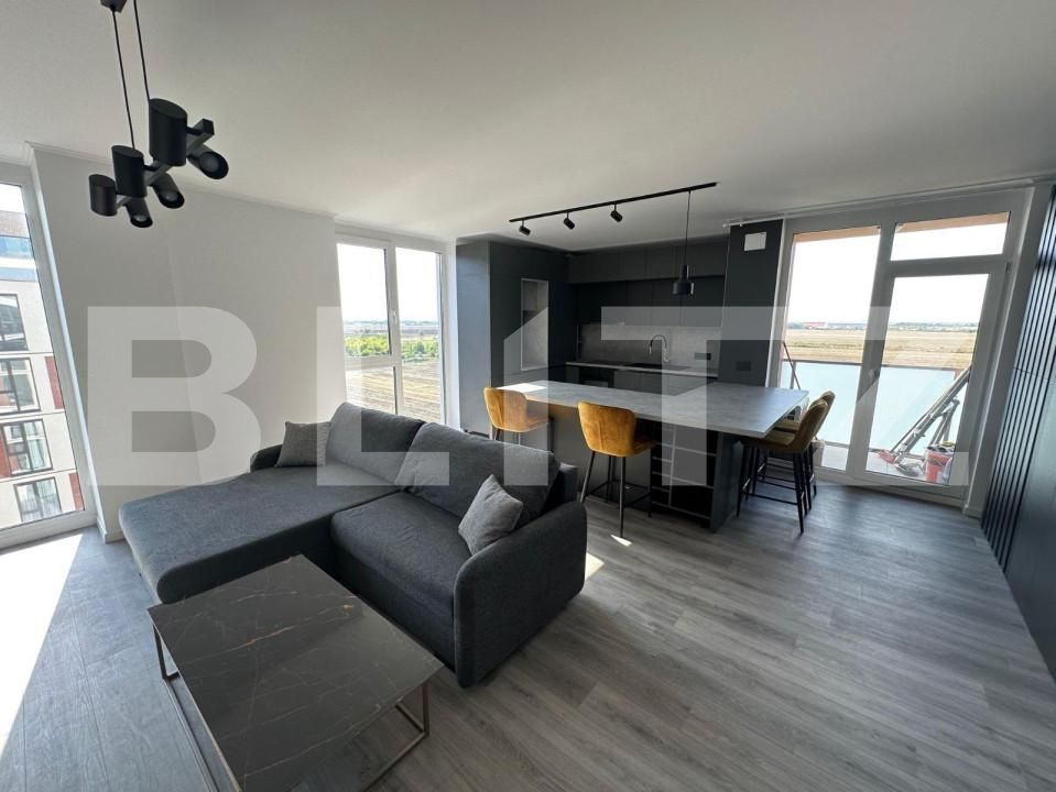 Apartament de vânzare 2 camere Torontalului - 140376AV | BLITZ Timișoara | Poza1