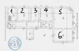Casa individuala 6 camere, 220mp, Checea