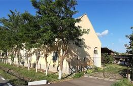 Casa individuala 6 camere, 220mp, Checea