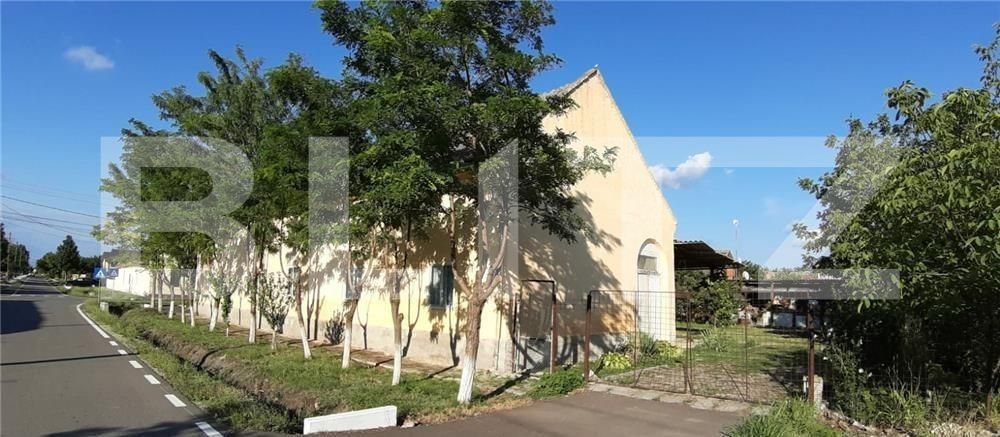 Casa de vânzare 6 camere Exterior Est - 140380CV | BLITZ Timișoara | Poza2