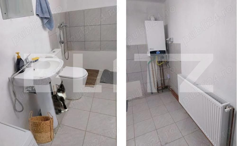 Casa de vânzare 6 camere Exterior Est - 140380CV | BLITZ Timișoara | Poza4