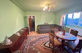 Apartament 2 camere, 55 mp, etaj intermediar, zona UMT