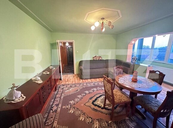 Apartament de vânzare 2 camere UMT - 140382AV | BLITZ Timișoara | Poza2