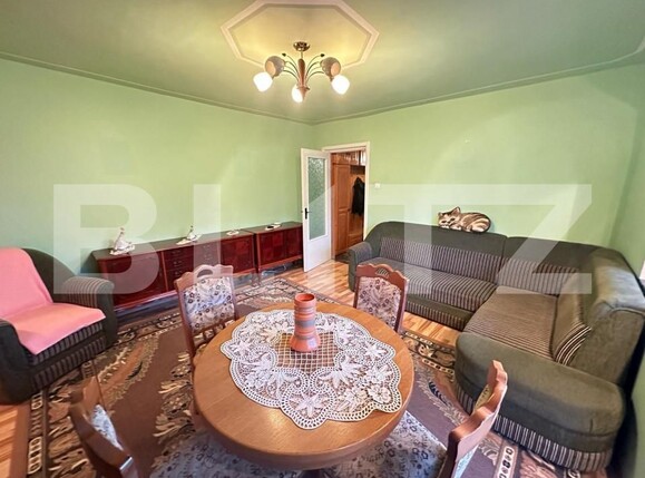 Apartament de vânzare 2 camere UMT - 140382AV | BLITZ Timișoara | Poza1