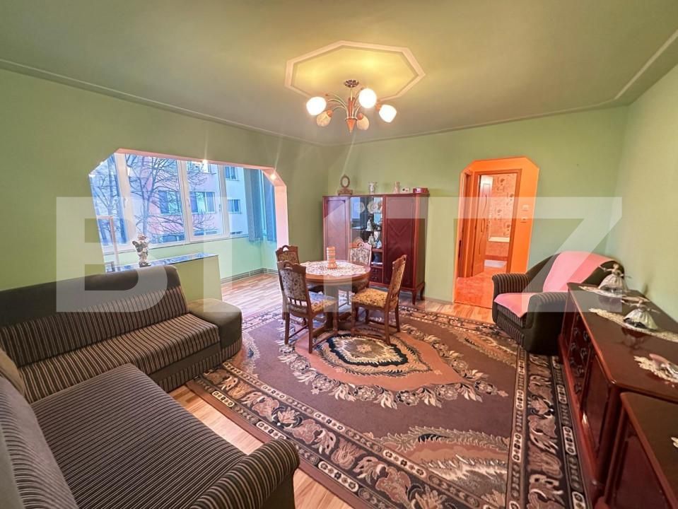 Apartament de vânzare 2 camere UMT - 140382AV | BLITZ Timișoara | Poza3