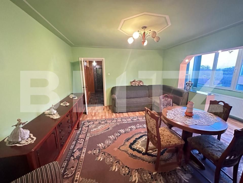Apartament de vânzare 2 camere UMT - 140382AV | BLITZ Timișoara | Poza2