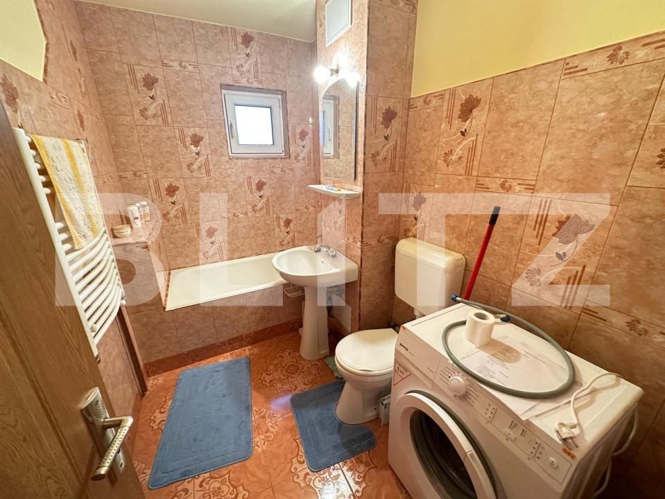 Apartament de vânzare 2 camere UMT - 140382AV | BLITZ Timișoara | Poza5