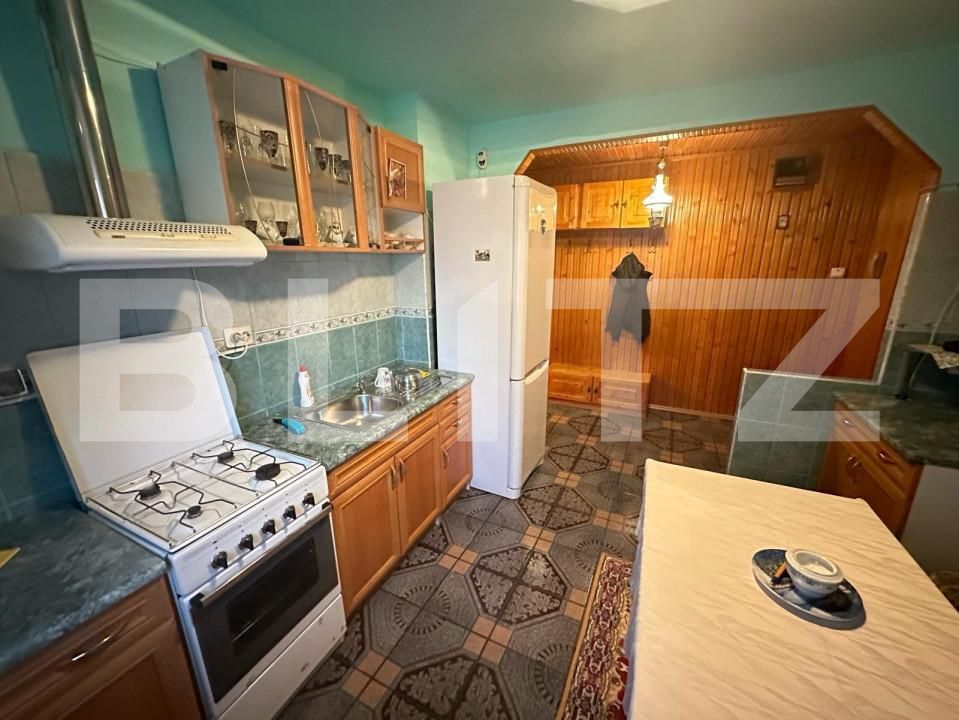 Apartament de vânzare 2 camere UMT - 140382AV | BLITZ Timișoara | Poza7