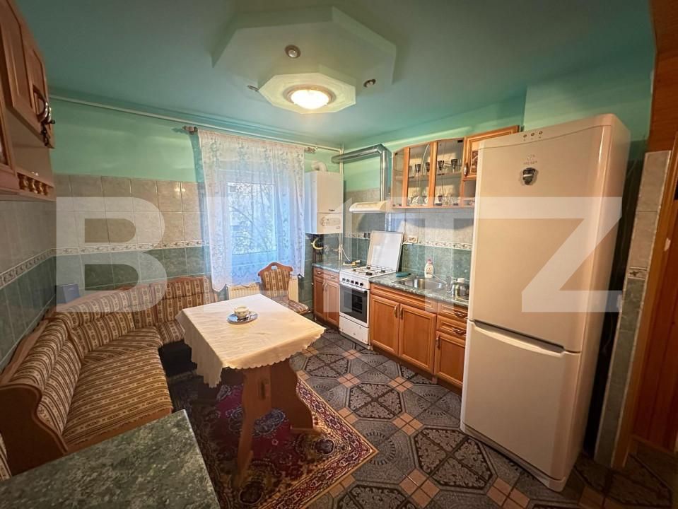 Apartament de vânzare 2 camere UMT - 140382AV | BLITZ Timișoara | Poza6