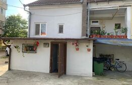 Apartament de 44 mp utili in Badea Cartan