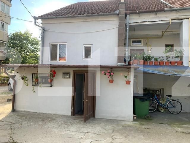 Casa de vânzare 1 camera Badea Cartan - 140383CV | BLITZ Timișoara | Poza1