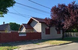 Casa de 4 camere, 140 mp pe strada Izlaz 