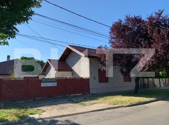 Casa de vânzare 4 camere Lidia - 140384CV | BLITZ Timișoara | Poza1